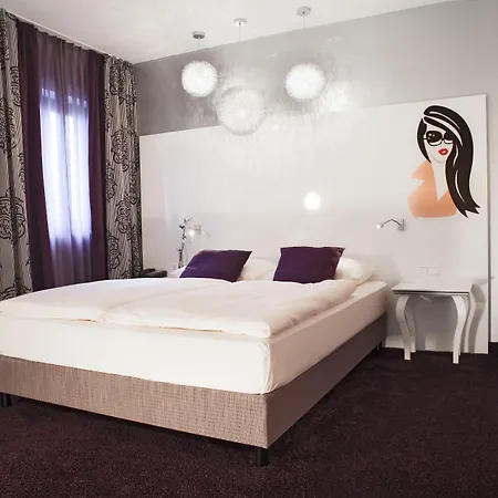 Hotel Ringhotel Reubel