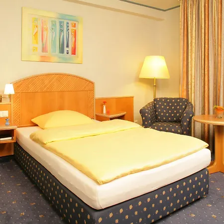 リングホテル レイベル