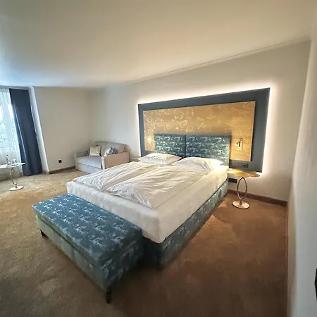 Ringhotel Reubel Ξενοδοχείο 4*