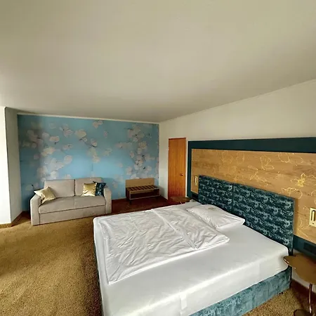 Ringhotel Reubel 4*