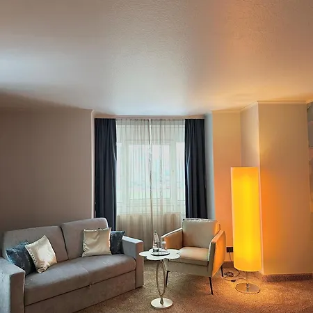 Ringhotel Reubel