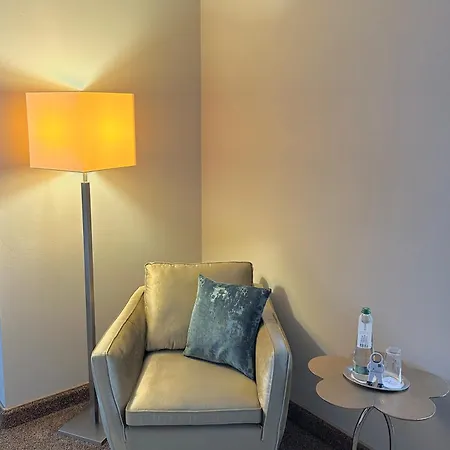 호텔 Ringhotel Reubel 찌른도르프