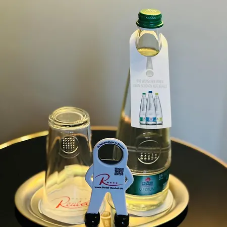 Ringhotel Reubel Ξενοδοχείο