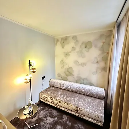Ringhotel Reubel Hotel Zirndorf