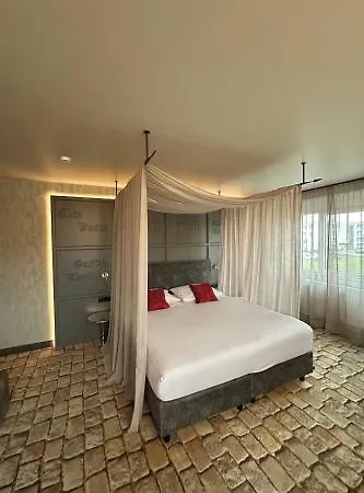 Ringhotel Reubel Zirndorf