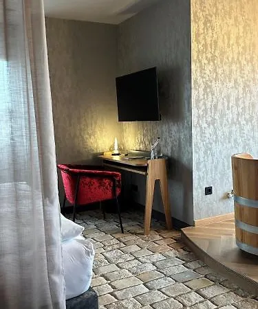 Ringhotel Reubel 4* Zirndorf