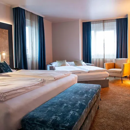 Ringhotel Reubel 4*