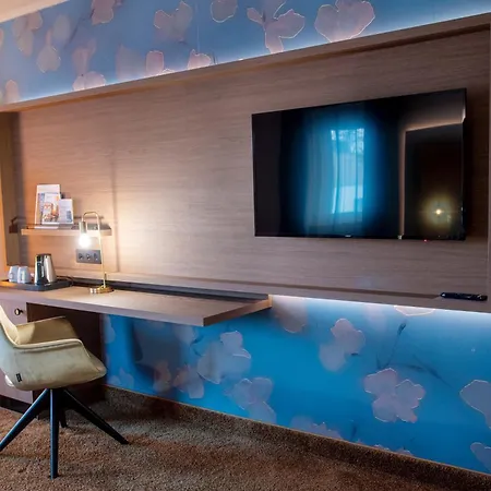 Ringhotel Reubel 4* Zirndorf