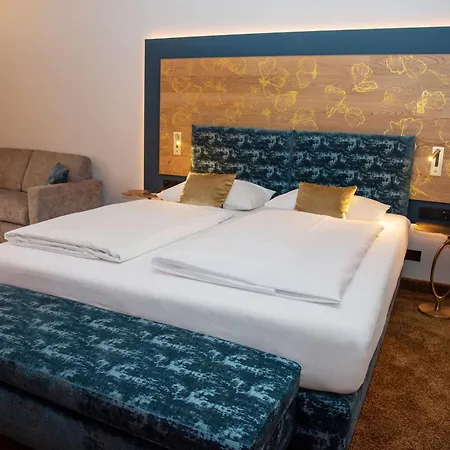 Ringhotel Reubel Hotel