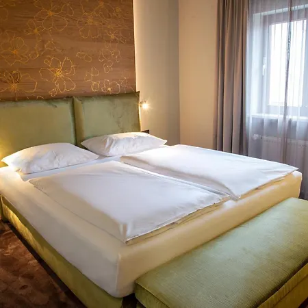 Hotel Ringhotel Reubel Zirndorf