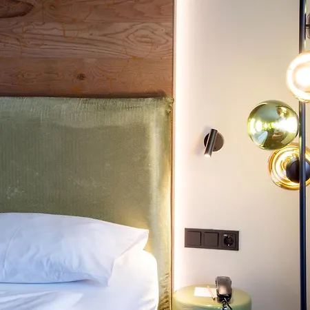 Ξενοδοχείο Ringhotel Reubel Zirndorf