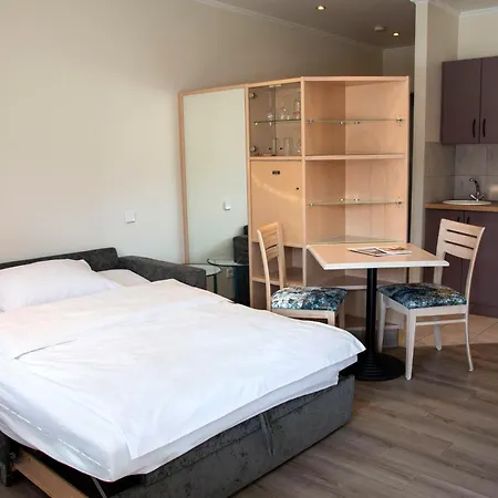 فندق Ringhotel Reubel زيمدورف