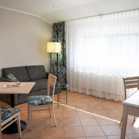 Ringhotel Reubel 4*