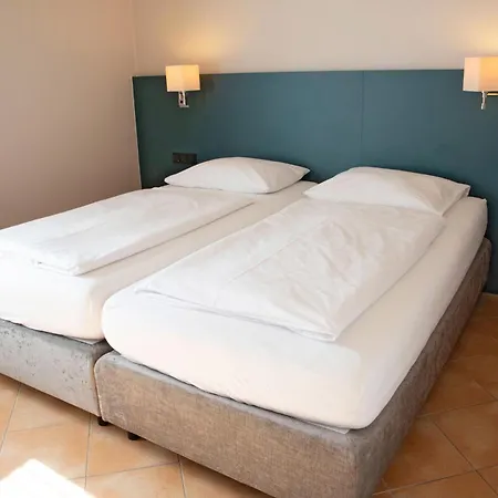 Ringhotel Reubel فندق