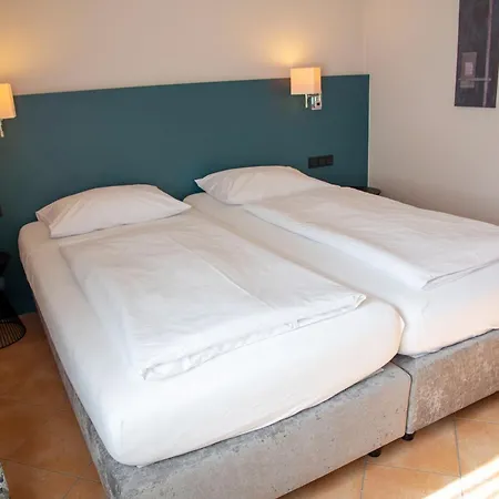 Ringhotel Reubel 4* Zirndorf