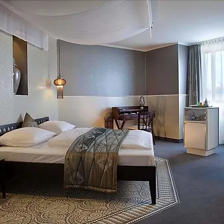 Ringhotel Reubel 4*