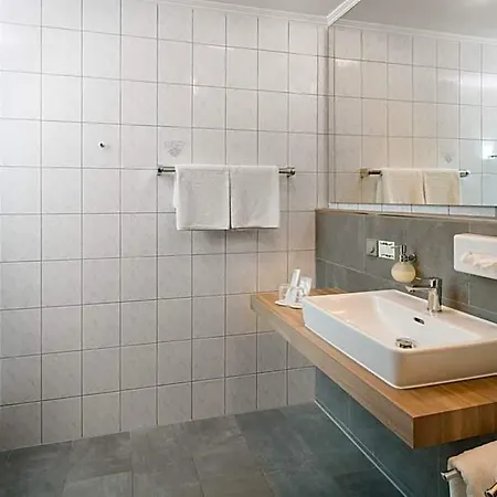 Ringhotel Reubel Hotel 4*