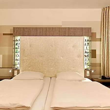 Hotel Ringhotel Reubel Zirndorf