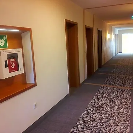 Hotel Ringhotel Reubel Zirndorf