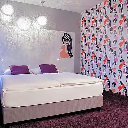 Ringhotel Reubel 4*