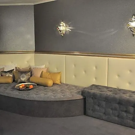 Ringhotel Reubel