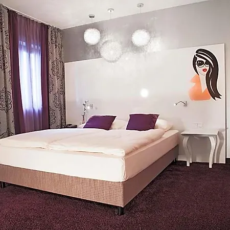Ringhotel Reubel 4* Zirndorf