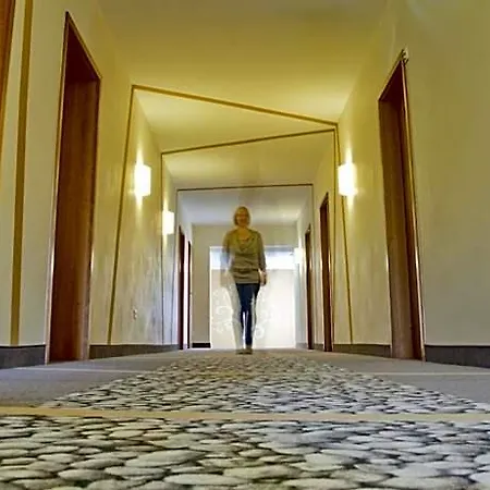 Ringhotel Reubel 4*