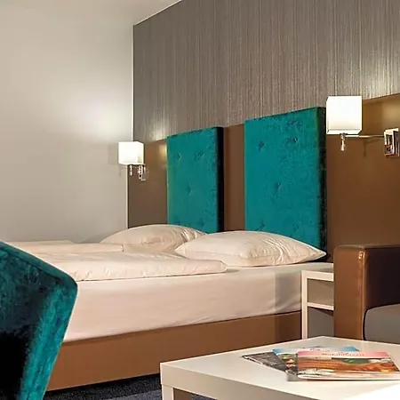 Ringhotel Reubel Zirndorf