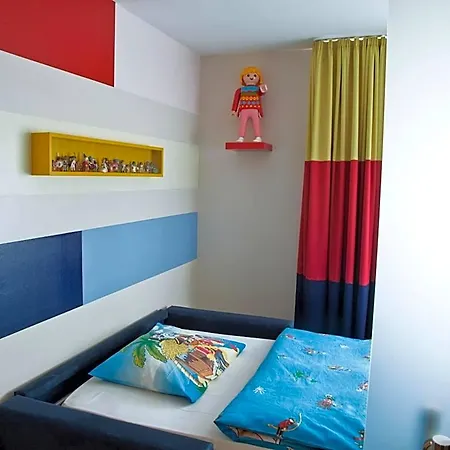 Hotel Ringhotel Reubel