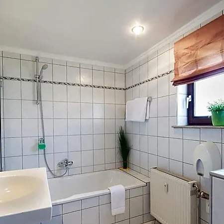 Ringhotel Reubel Hotel Zirndorf