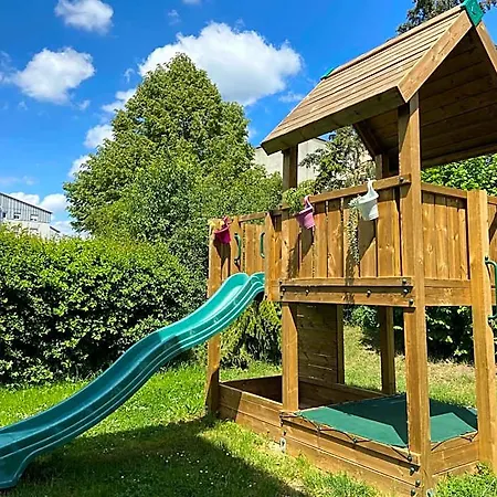 Hotel Ringhotel Reubel Zirndorf