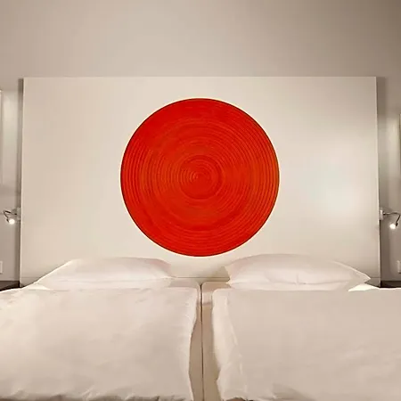 Ringhotel Reubel 4*
