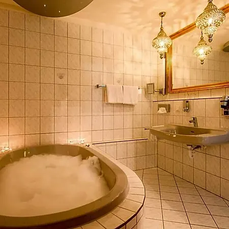 Hotel Ringhotel Reubel Zirndorf