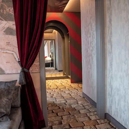 Ringhotel Reubel Hotel Zirndorf