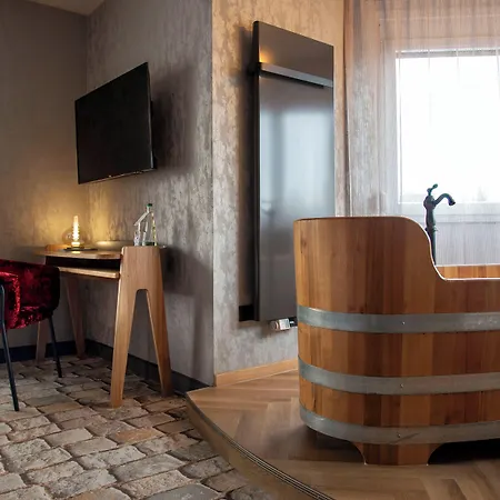 Ringhotel Reubel 4*