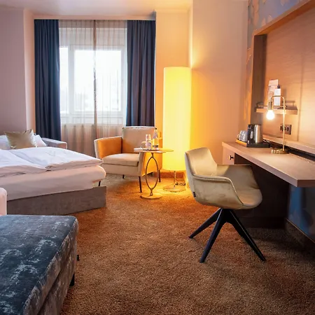 Ringhotel Reubel Zirndorf