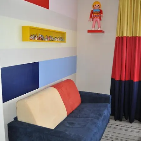 Ringhotel Reubel 찌른도르프