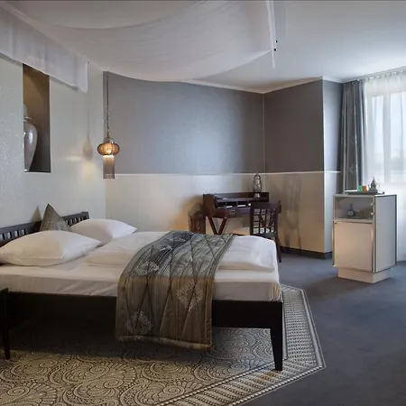 Hotel Ringhotel Reubel 4*