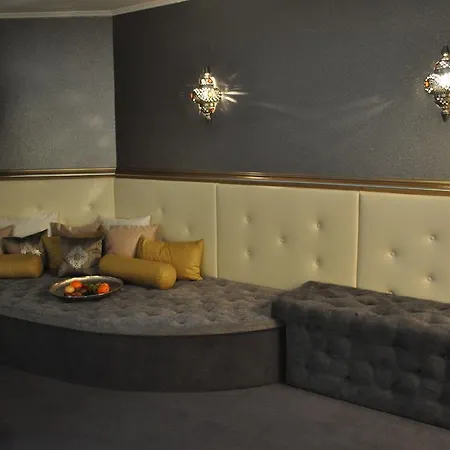 호텔 Ringhotel Reubel 찌른도르프