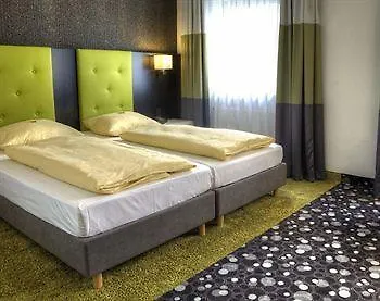 Hotel Ringhotel Reubel Zirndorf