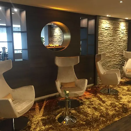Hotel Ringhotel Reubel Zirndorf