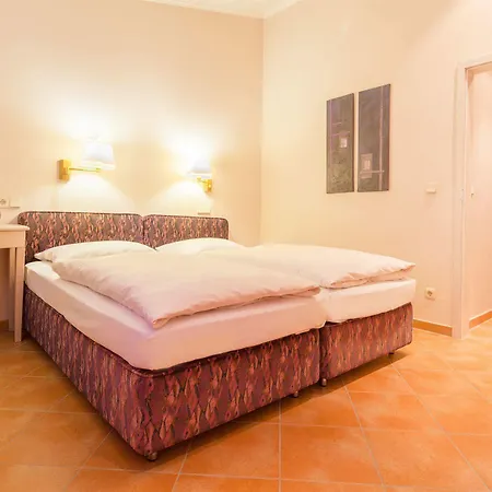 Ringhotel Reubel 4*