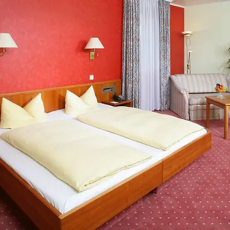 Ringhotel Reubel 4*