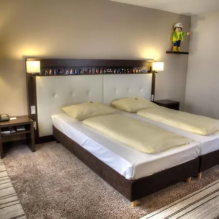 Ringhotel Reubel 4* Zirndorf