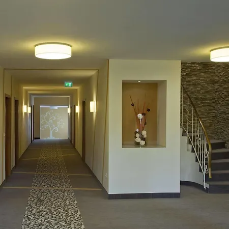 Ringhotel Reubel Hotel Zirndorf