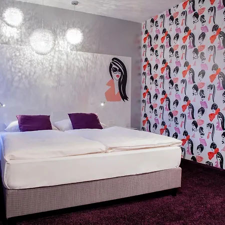 Ringhotel Reubel 4* 찌른도르프