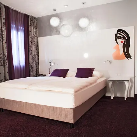 リングホテル レイベル ホテル 4*