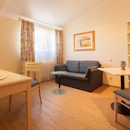 Ringhotel Reubel 4*