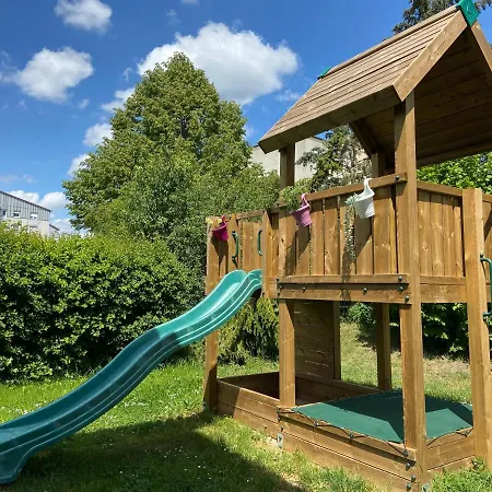 Ringhotel Reubel 4*