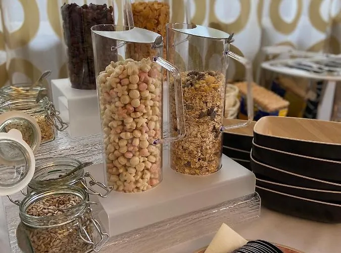 Ξενοδοχείο Ringhotel Reubel 4*